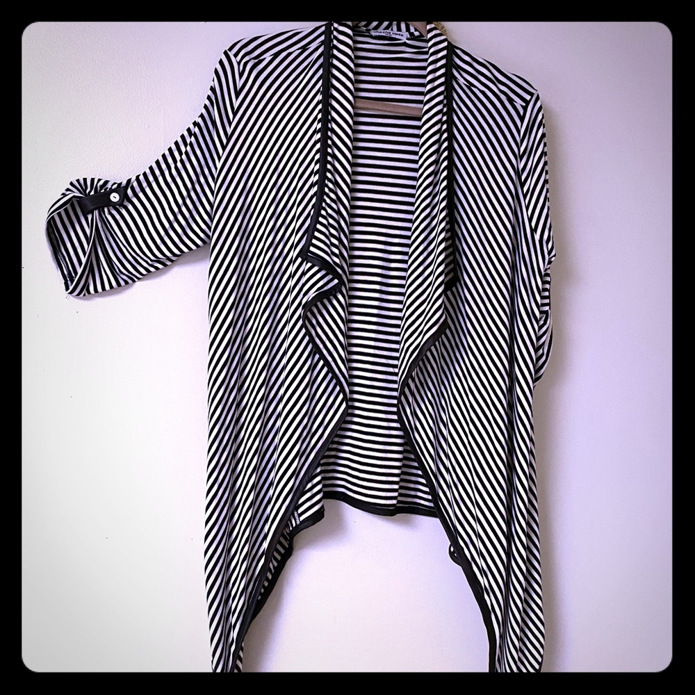 Cha Cha Vente cardigan